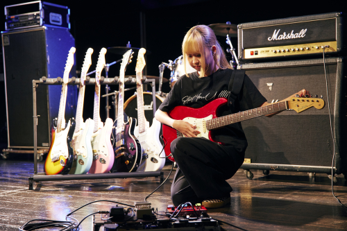 ローディーコース