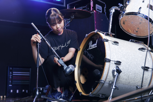 PA&レコーディングコース