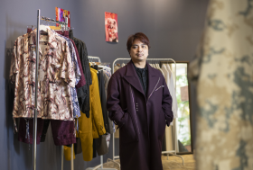 野口 祐輝 先生