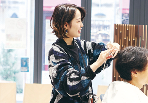 ベルェベルだけのプラス１