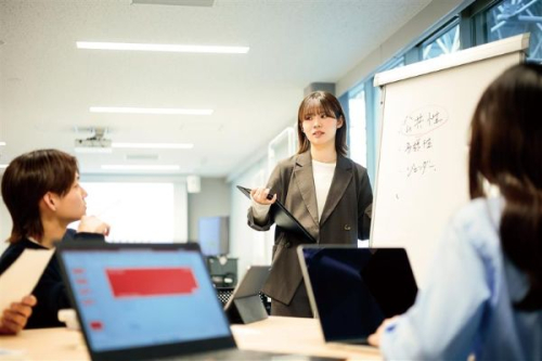 環境サステナビリティ学科 ネイチャーポジティブ経営プログラム