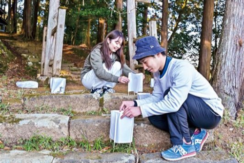 環境サステナビリティ学科 地域デザインプログラム