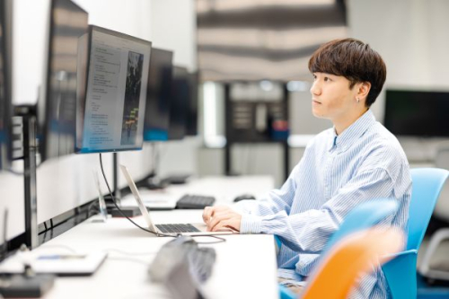 情報学科 実践データサイエンス専攻
