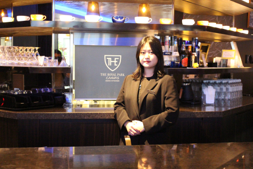 観光ビジネス／おもてなしビジネス