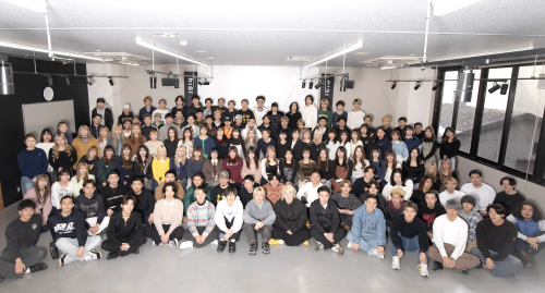 福岡理容美容専門学校