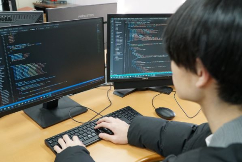 ネットワークセキュリティコース