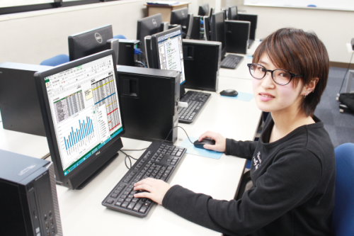 オフィスビジネスコース