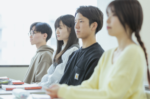 公務員速成科