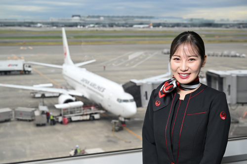  徳水　里恵さん