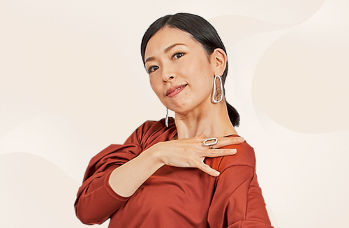 田村 さやか 先生