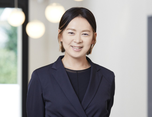 教務主任 小野　みちこ 先生