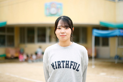 四天王寺大学短期大学部