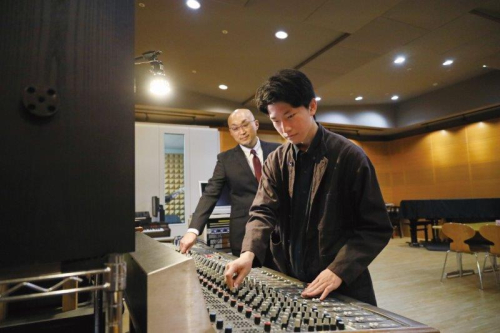 音楽学科　教育文化コース