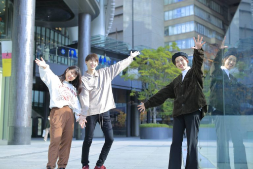 【和泉校本校】平日・ナイト見学会