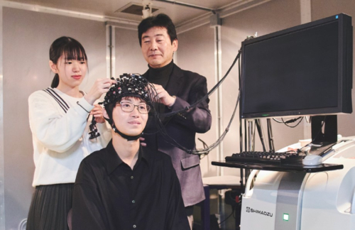 生命情報工学科