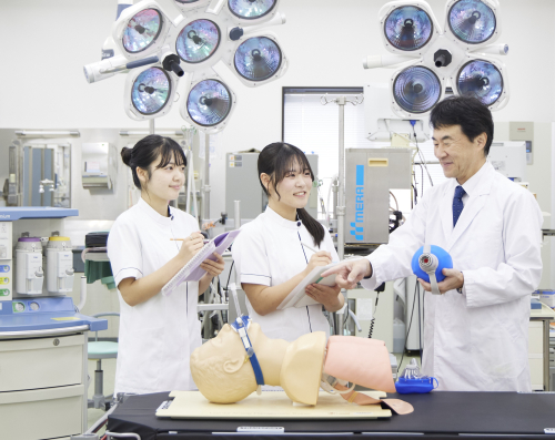 医用工学科