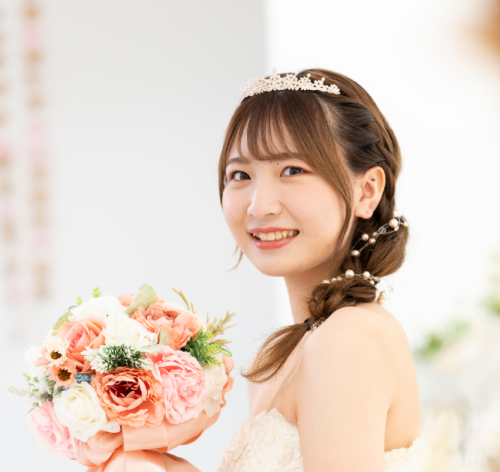 ブライダルビューティーコース