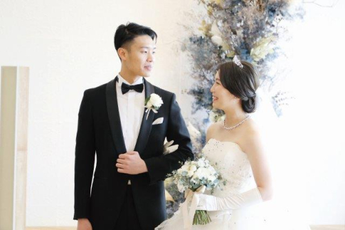 ウエディング総合コース