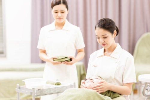 トータルビューティー＋エステティック 専攻コース