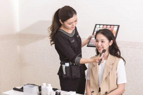 トータルビューティー コース