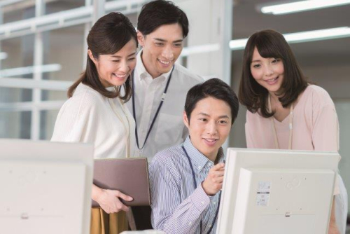 公務員＆民間就職コース