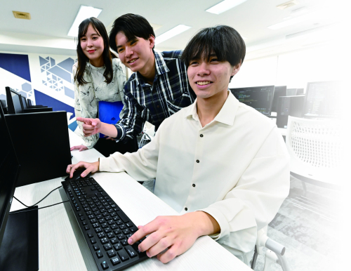 ネットワークセキュリティコース