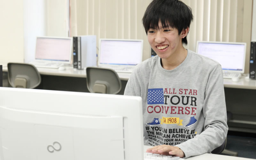 オンライン個別学校説明会