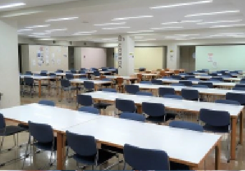 ３位▶B's MODE(学生ホール)