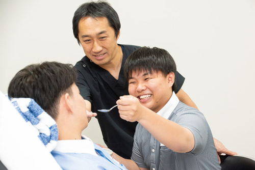 京都医療福祉専門学校