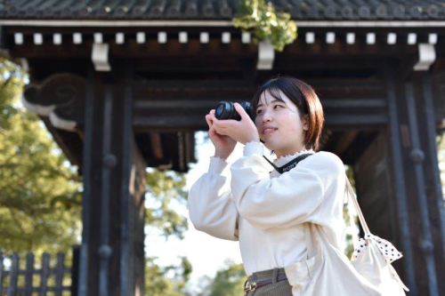 観光・京都学コース