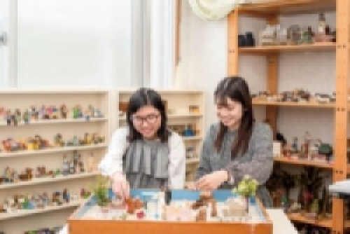 子ども心理コース