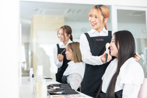 来校型オープンキャンパス