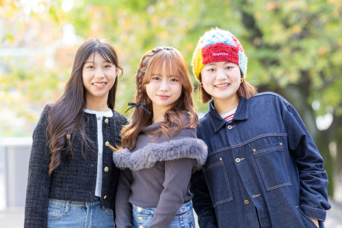 平日オープンキャンパス