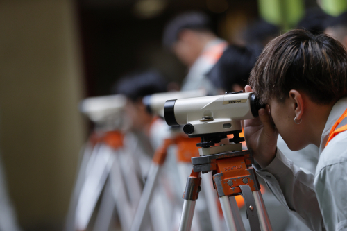 土木工学科 （2年制）