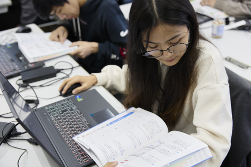 建築デジタルデザイン学科 （2年制）