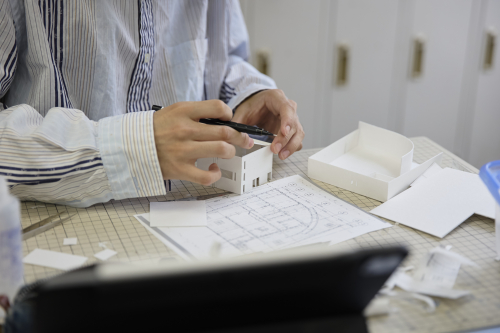 建築学科（2年制）