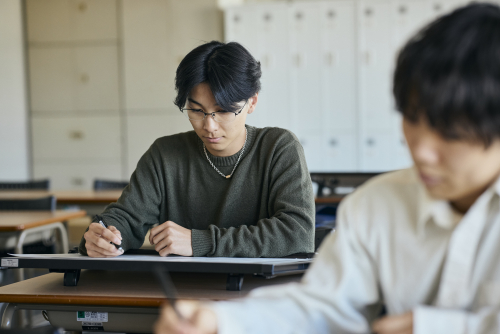 一級建築士専攻科（1年制）※二級建築士試験（学科）合格者または一級建築士受験資格保有者対象