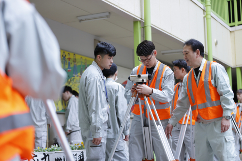 土木工学科 （2年制）