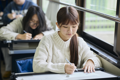 建築学科（2年制）