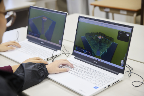 BIMエンジニア専攻科（1年制）