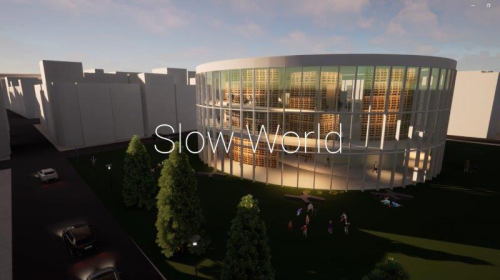 空間デザイン学科 先生