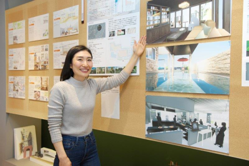 岡部 優季 先生