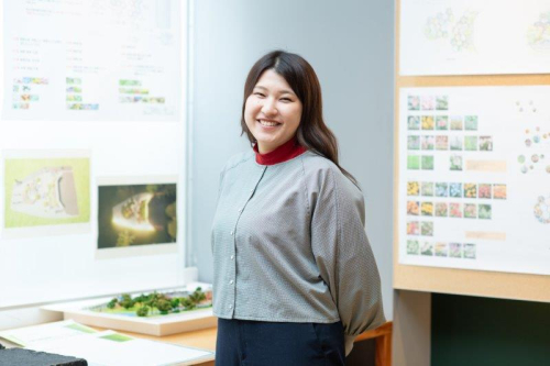 窪田 彩音 先生