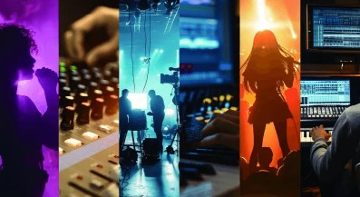 4年制 週4日 総合音楽コース【東京校・大阪校】