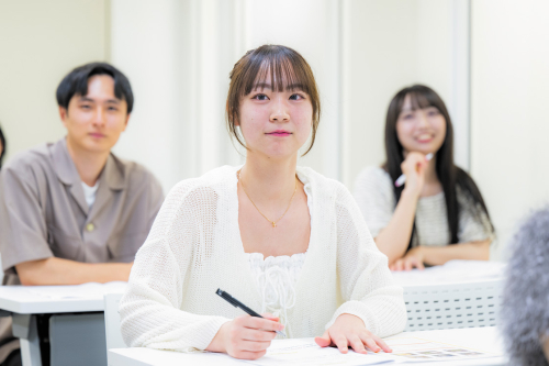 飲食業界説明会