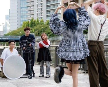 4年制 週4～5日 クリエイター専攻【東京校・大阪校】