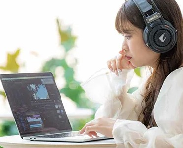 4年制 週4～5日 映像制作専攻【東京校・大阪校】