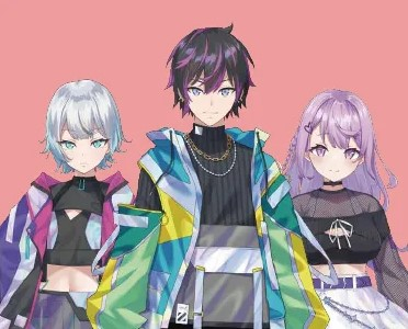 4年制 週4～5日 VTuber専攻【東京校・大阪校】