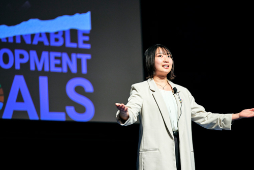 グローバル・情報大学科