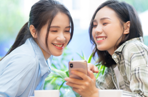 中国語キャリアコース